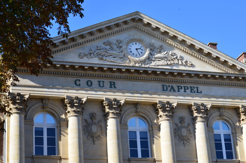 urssaf avocat contrôle redressement