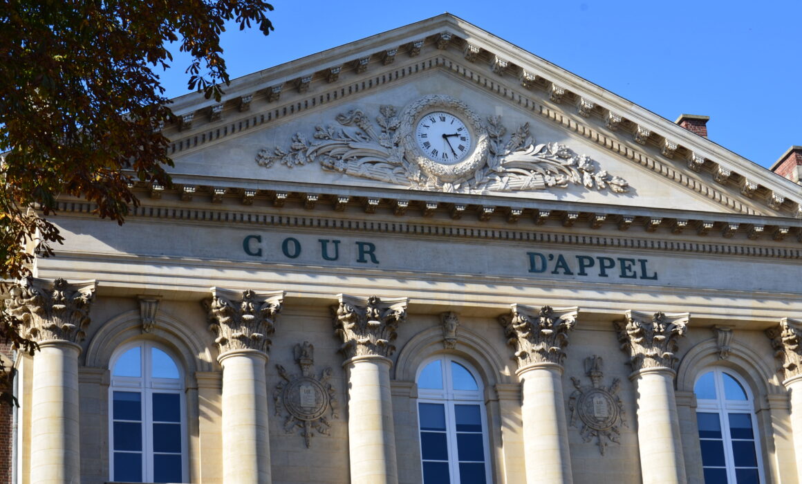 urssaf avocat contrôle redressement