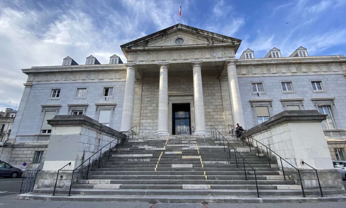 avocat urssaf pau tarbes bayonne dax